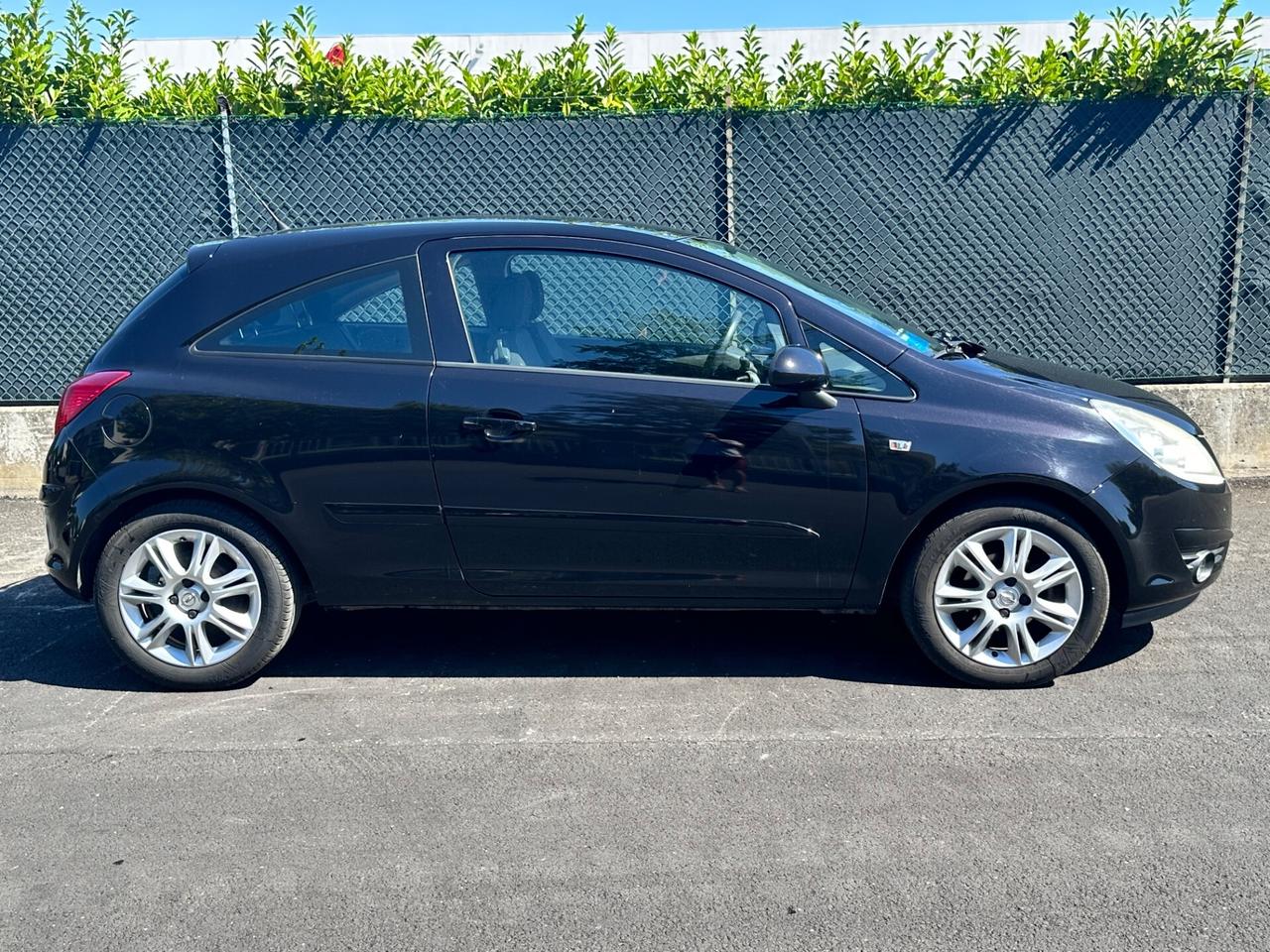 Opel Corsa 1.3 CDTI 90CV 3 porte Enjoy