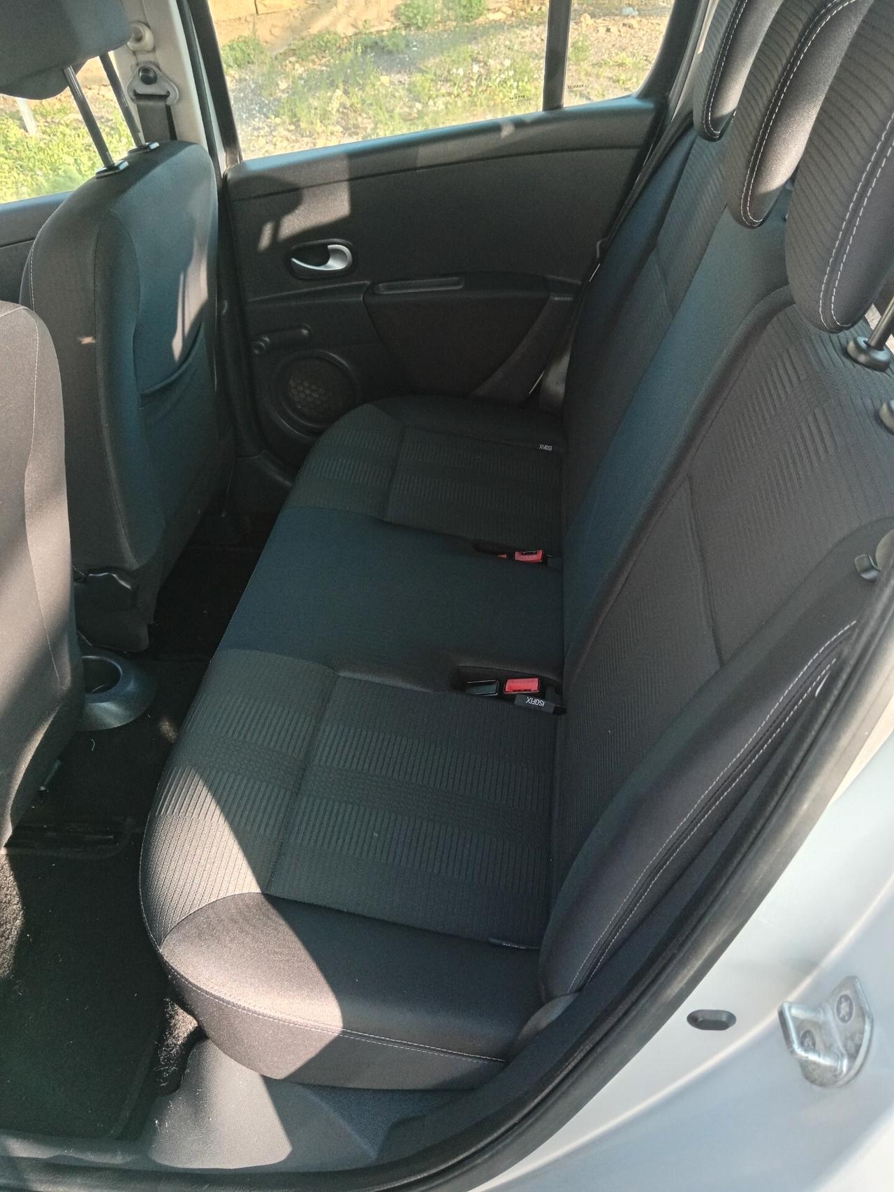 Renault Clio 1.5 dCi 85CV SporTour Rip Curl