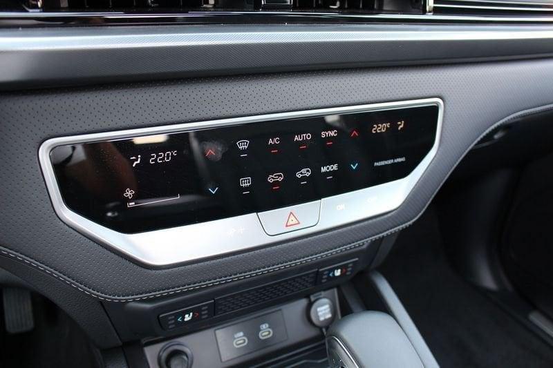 KGM Rexton Sports XL 2.2 Turbodiesel Style Multilink AT