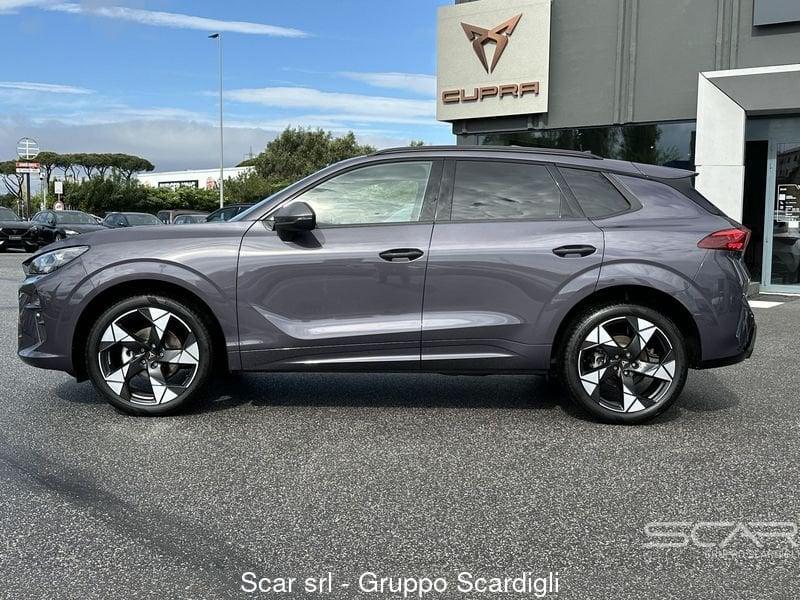 Cupra Terramar 1.5 Hybrid DSG FULL OPTIONAL KM0 IVA ESPOSTA!