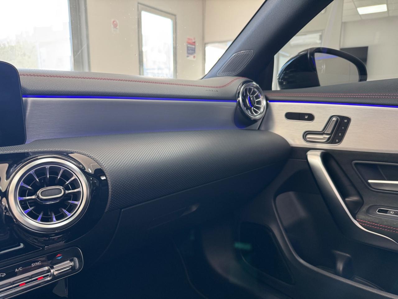 Mercedes-benz CLA 200 Automatic Premium