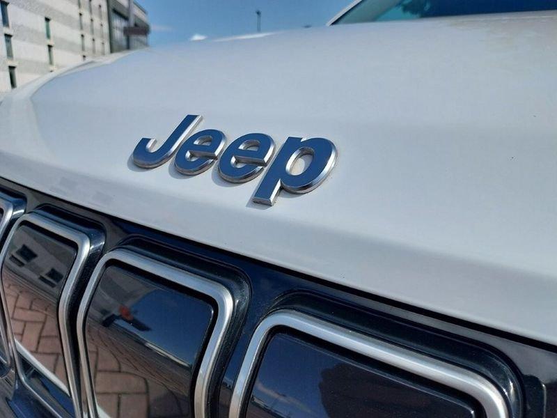 Jeep Avenger 1.2 Turbo 100cv Summit FWD 1.2 turbo Summit fwd 100cv