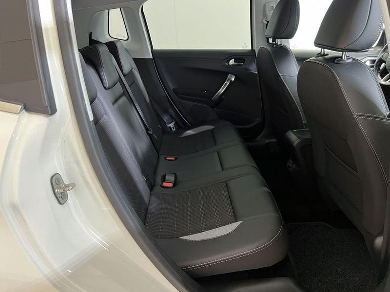 Peugeot 2008 BlueHDi 100 Allure