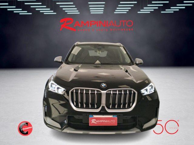 BMW X1 sDrive 18d xLine 150 Cv Unico Proprietario