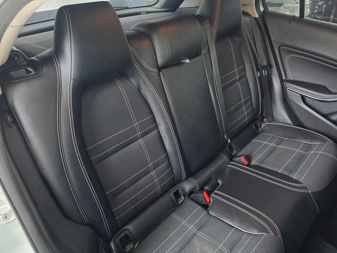 Mercedes-benz GLA 200 CDI Automatic Sport NEOPATENTATI