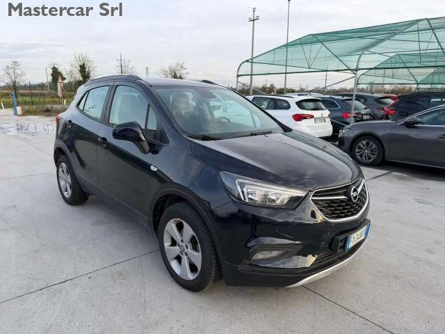 OPEL Mokka X 1.6 cdti Business 110 cv - Diesel - FX248DT