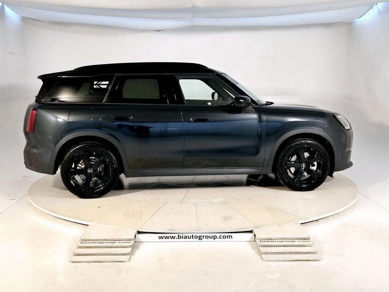 MINI Countryman Mini U25 Mini 1.5 48V C Classic auto