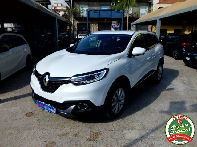 RENAULT Kadjar dCi 130CV Energy Intens
