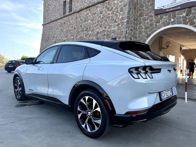 FORD Mustang Mach-E EXTENDED RANGE PREMIUM 294CV+SPA