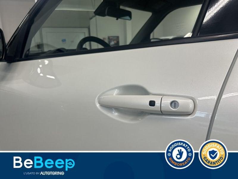 Suzuki Swift 1.2H TOP 2WD CVT
