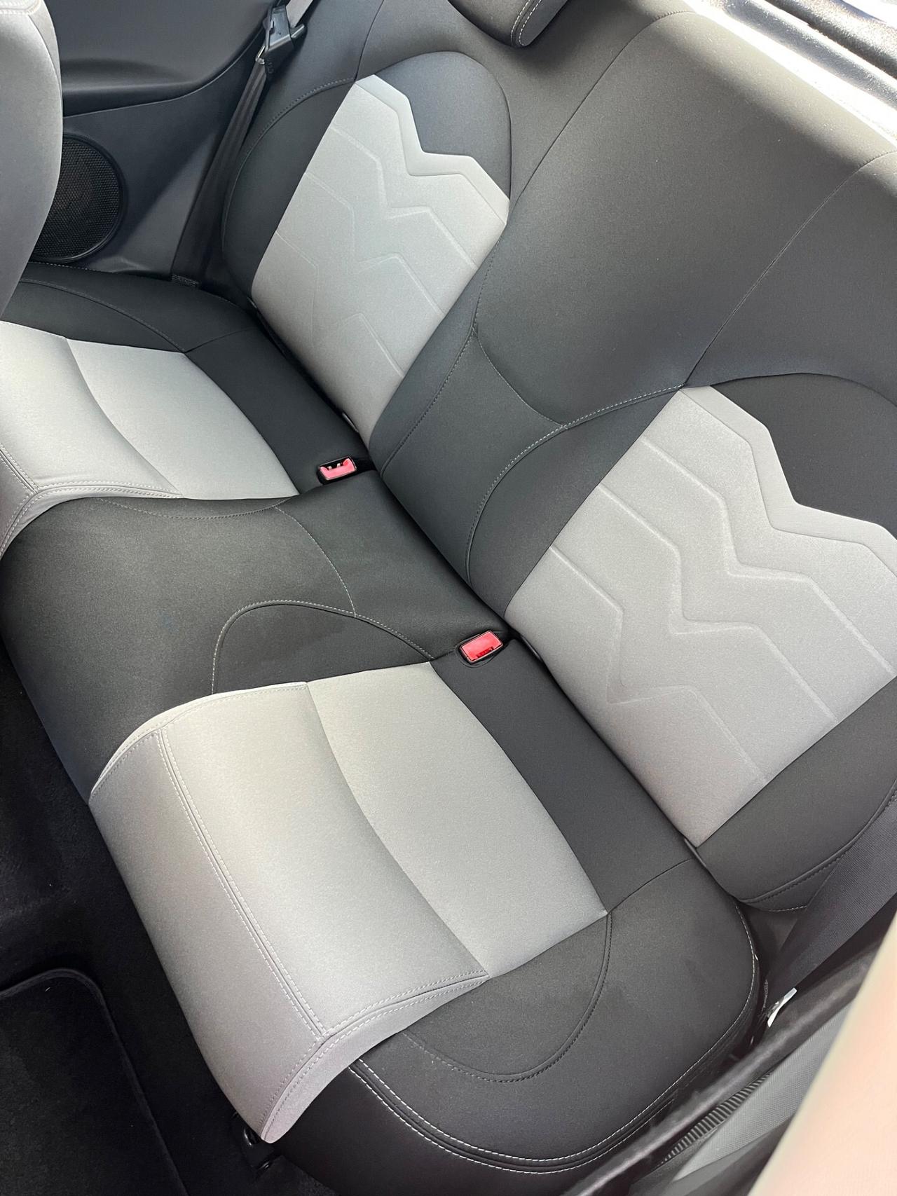 Alfa Romeo MiTo 1.4 70 CV 8V