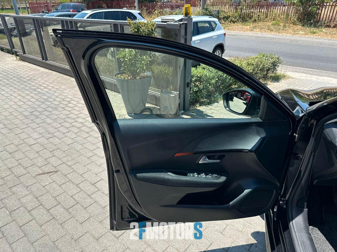 Peugeot 208 Stop&Start 5 porte Active