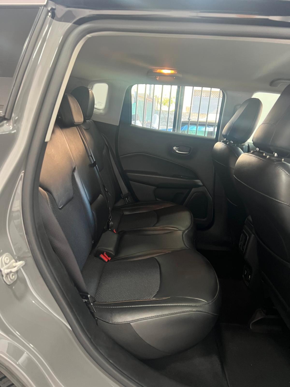 Jeep Compass 2.0 Multijet II aut. 4WD S