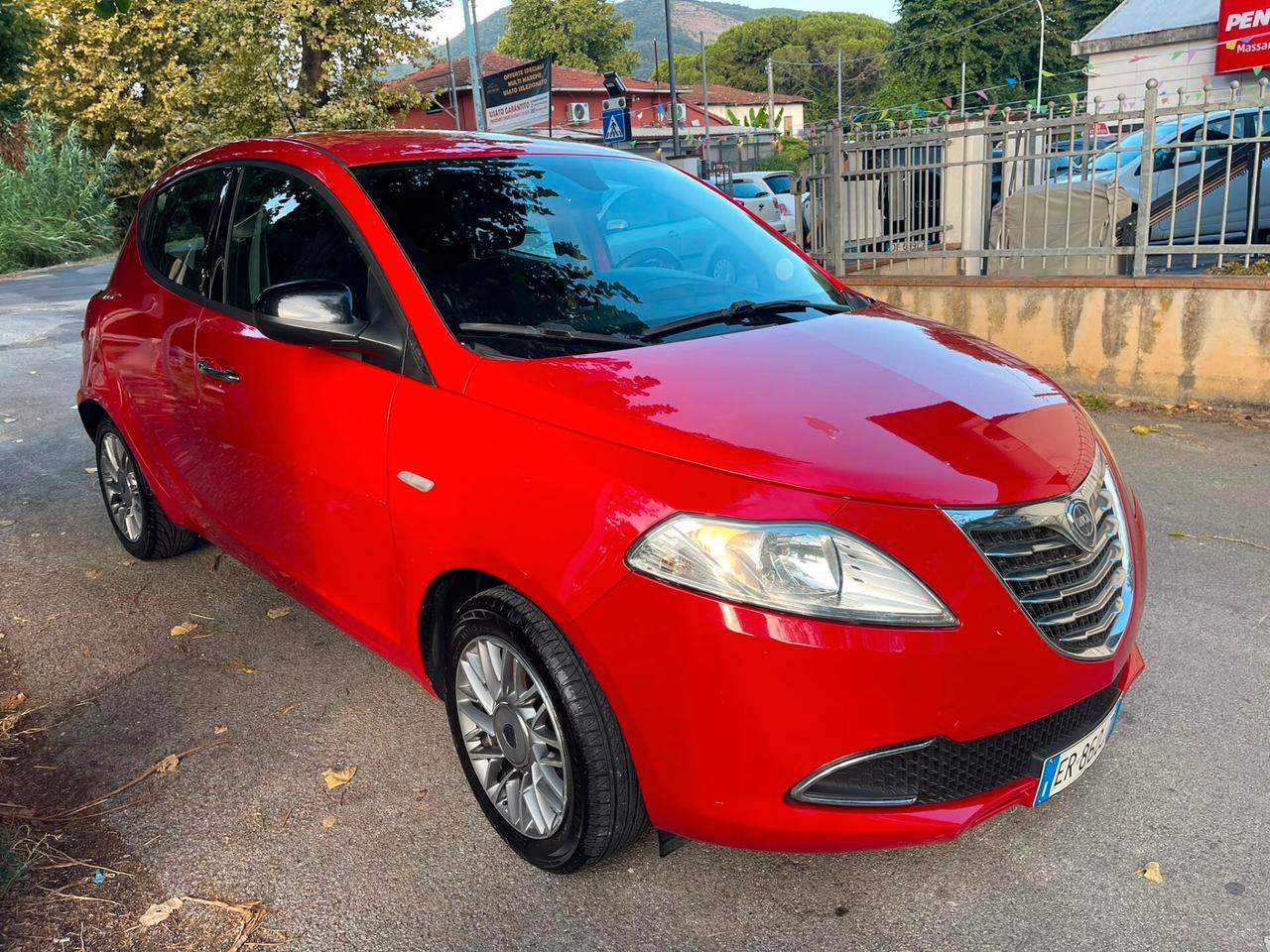 Lancia Ypsilon 1.3 MJT 16V 95 CV 5 porte S&S Platinum