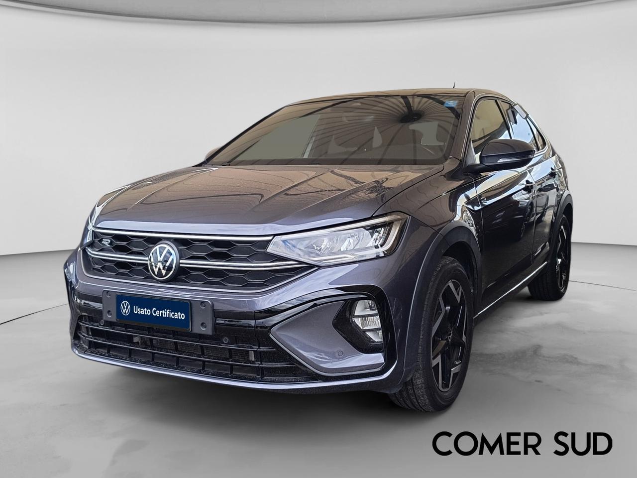 VOLKSWAGEN Taigo - Taigo 1.0 tsi R-Line 115cv