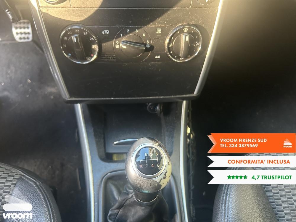 MERCEDES Classe B (T245) B 180 CDI Sport