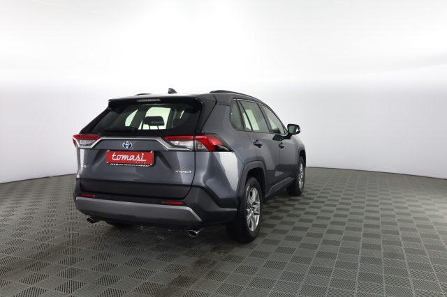 TOYOTA Other RAV4 RAV4 2.5 HV (218CV) E-CVT 2WD Business