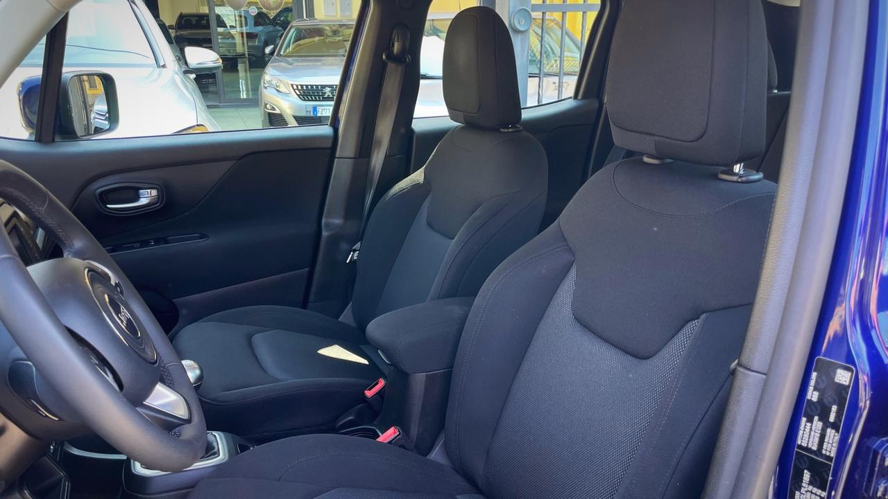 Jeep Renegade 1.6 Mjt Business - 2020