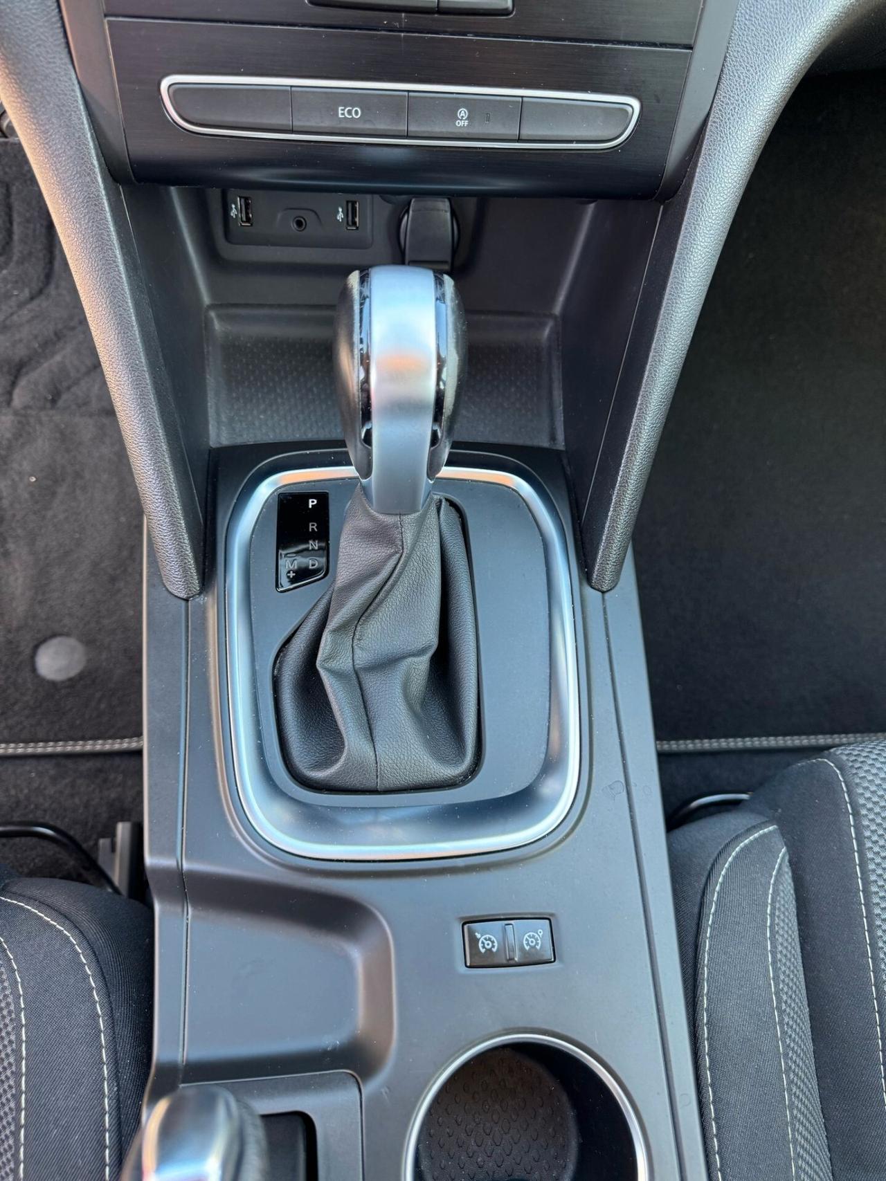 Renault Megane Automatica*24mesi Garanzia*