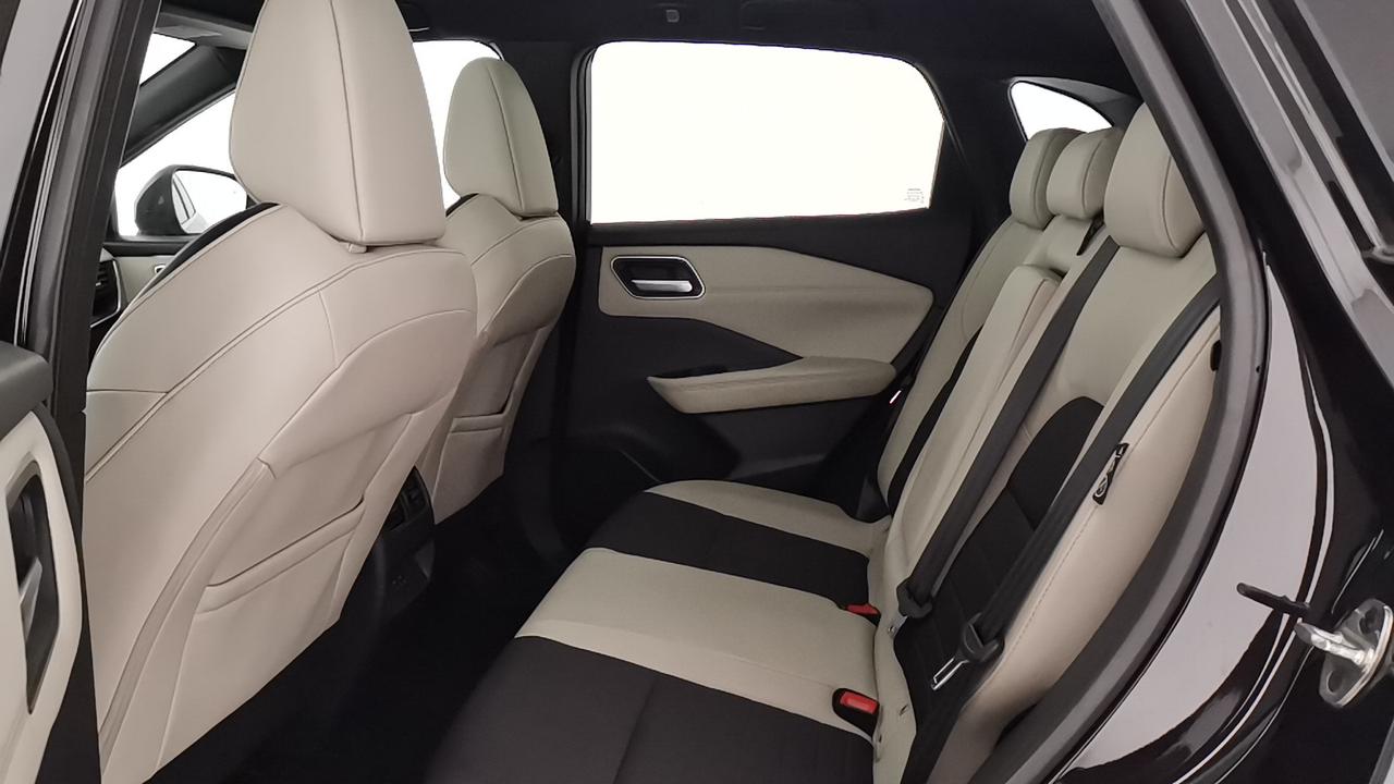 NISSAN Qashqai III 2021 - Qashqai 1.3 mhev Tekna 2wd 140cv