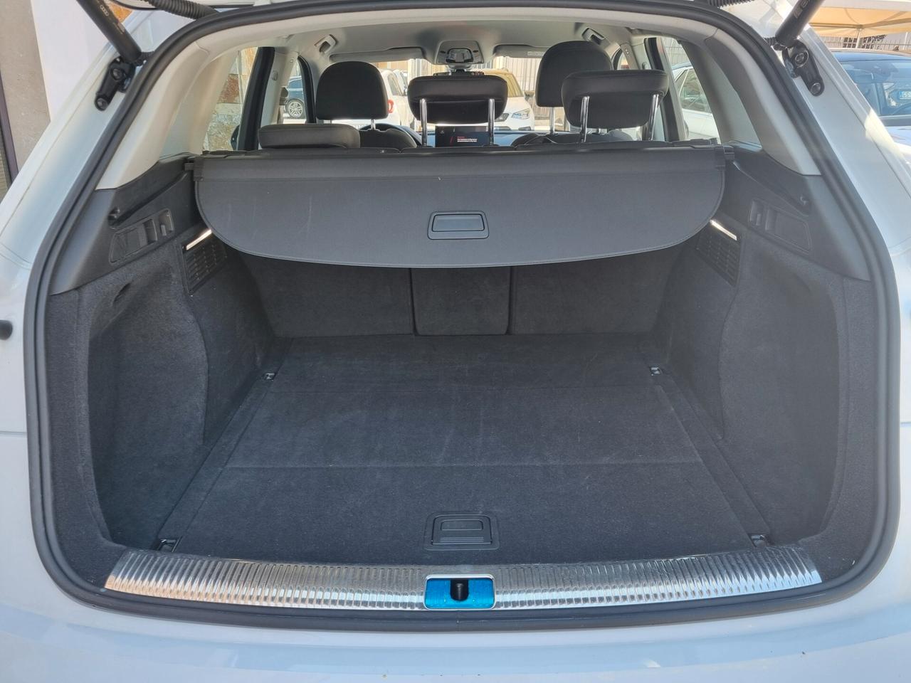 Audi Q5 35 TDI S tronic Business Advanced