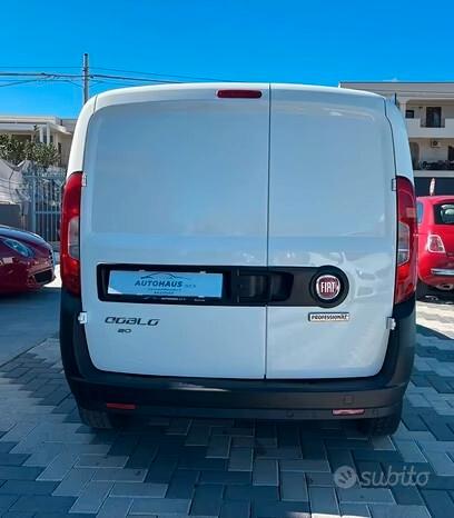 Fiat Doblo Doblo' 1.6 Mjt 120 cv 3 Posti