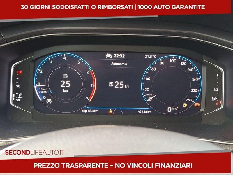 Volkswagen T-Roc 1.5 tsi Advanced
