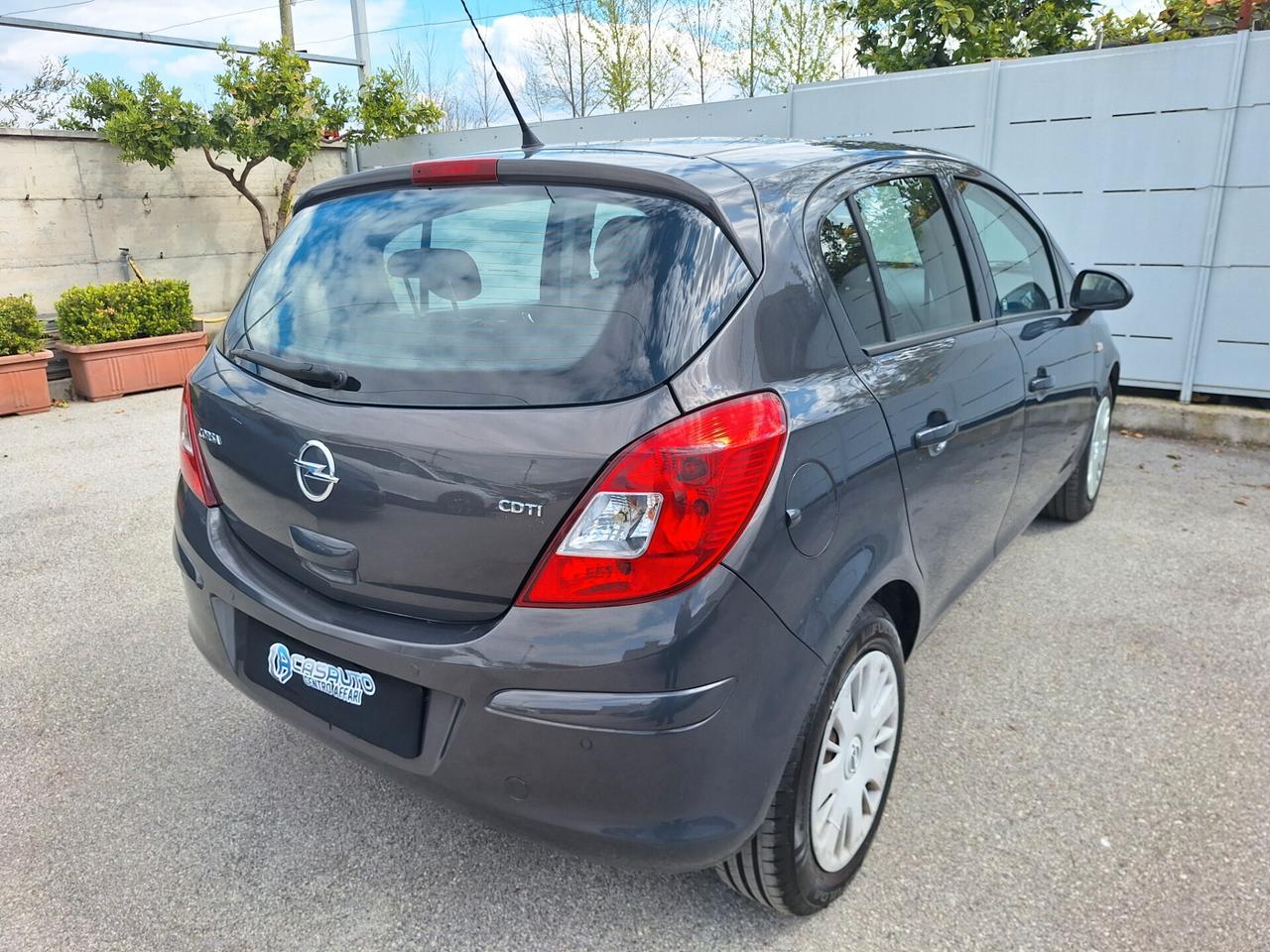 Opel Corsa 1.3 CDTI 95cv 5p - 2013
