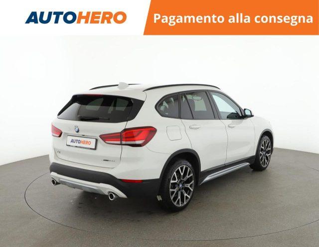 BMW X1 xDrive18d xLine