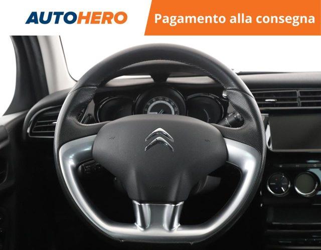 CITROEN C3 PureTech 82 Exclusive