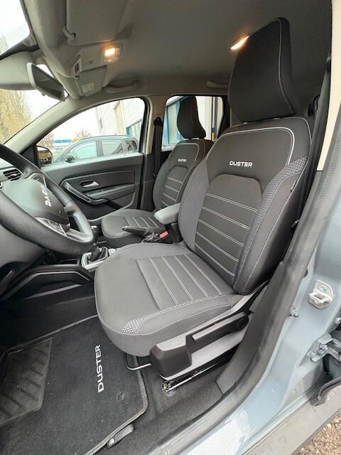 Dacia Duster 1.0 TCe GPL 4x2 Extreme