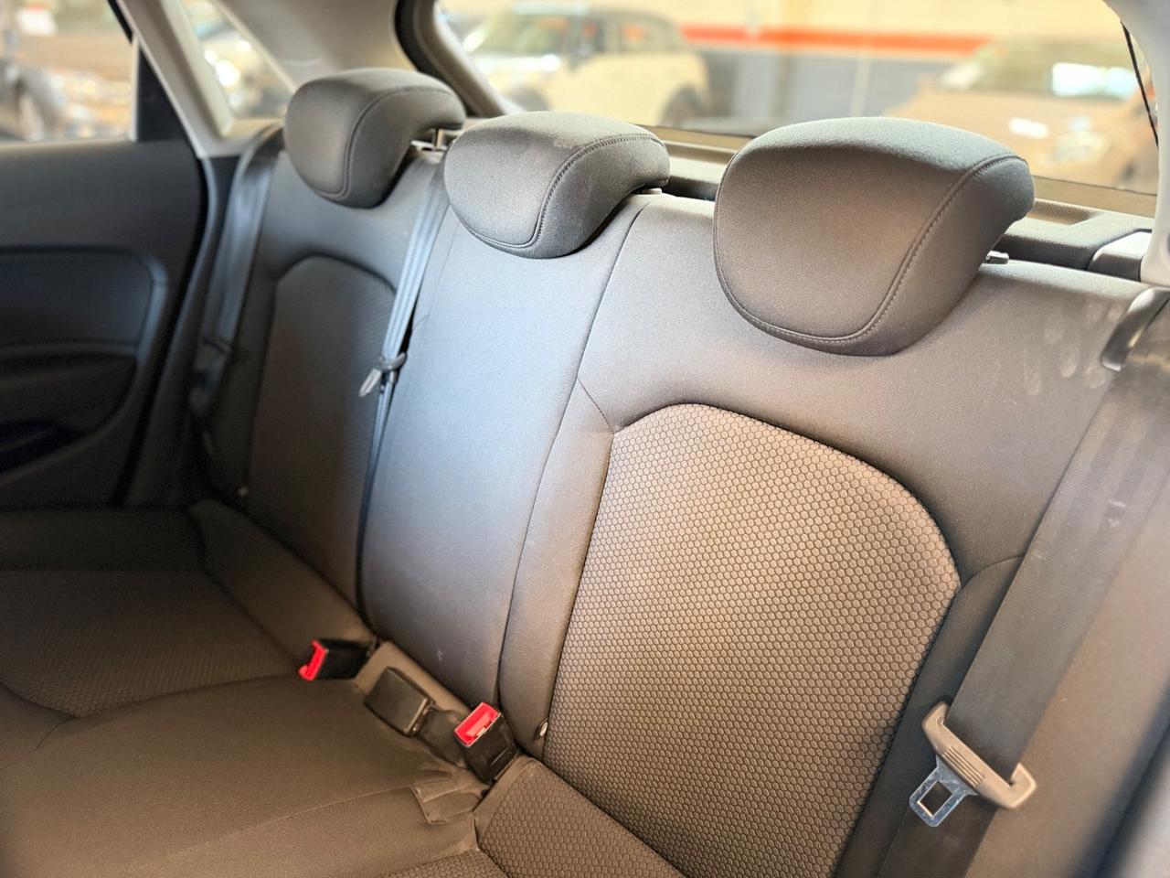 Audi A1 1.4 TDI ultra Design NEOPATENTATI