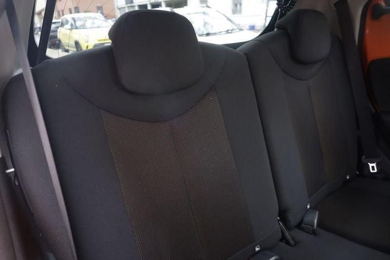 Toyota Aygo Toyota Aygo Connect 1.0 VVT-i 72 CV 5 porte PROMOZIONE x-clusiv MMT Unicoproprietario