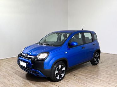 FIAT Panda Panda 1.0 FireFly S&S Hybrid City Cross
