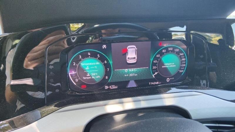 Volkswagen Golf 1.5 Life 130CV