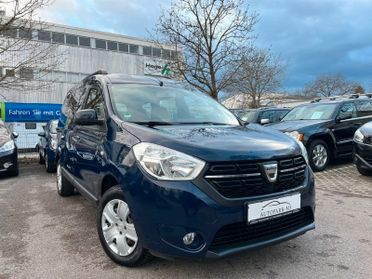 Dacia Dokker 1.5 dCi 5 POSTI Start&Stop Comfort