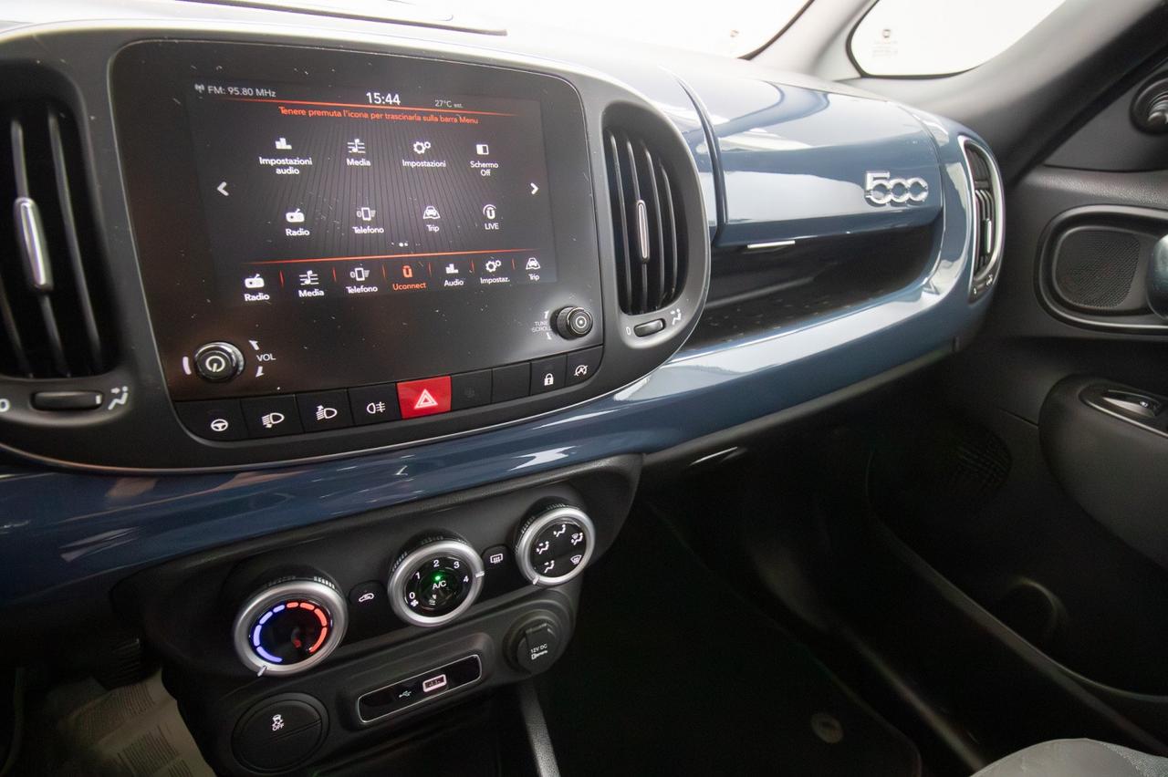 Fiat 500L 1.3 Mtj 95cv Popstar