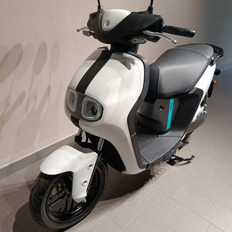 Yamaha Neo's Core - 2025