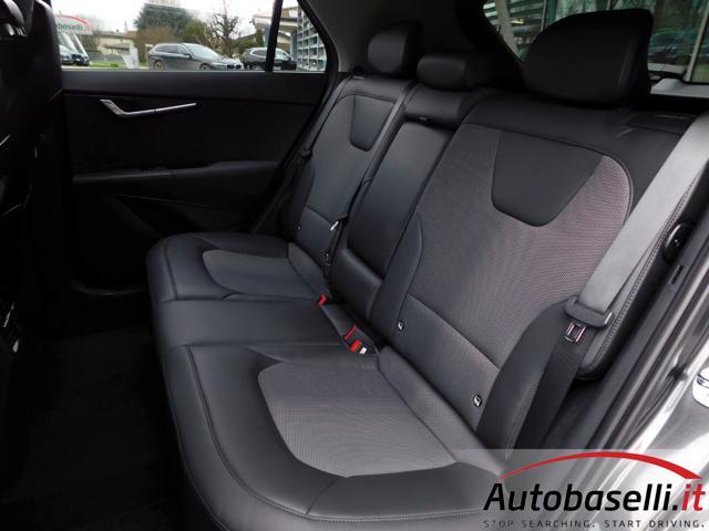 KIA Niro 1.6 GDi DCT HEV STYLE 141CV AUTOMATICA