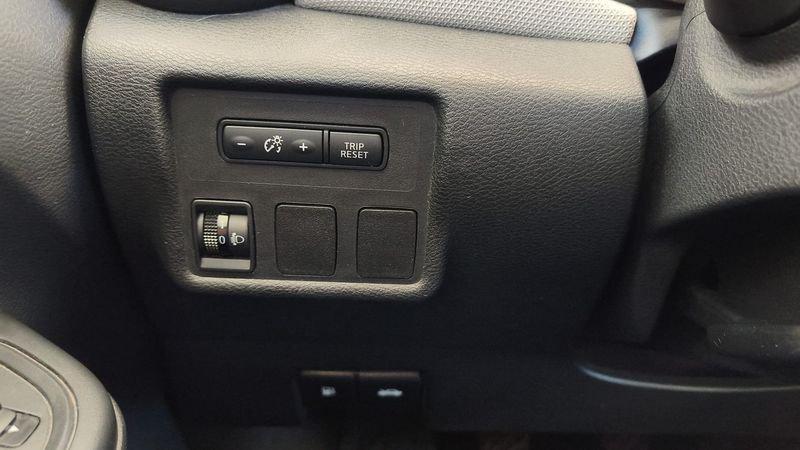 Nissan Micra dCi 90 Acenta