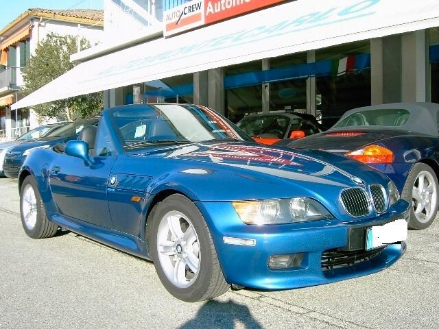 Bmw Z3 2.0 24V cat Roadster