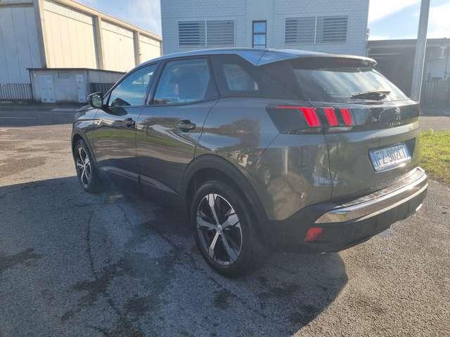 Peugeot 3008 3008 1.6 bluehdi Active s