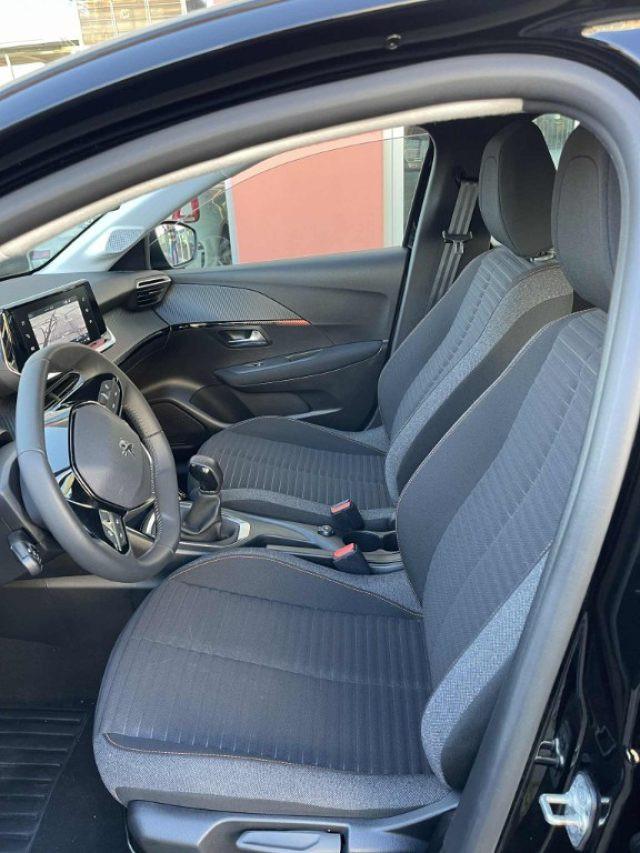 PEUGEOT 208 PureTech 75 Stop&Start 5 porte Active Pack