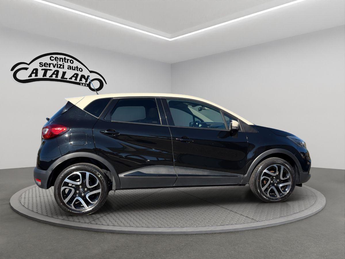 RENAULT - Captur - 900 TCe 12V 90 CV S&S Energy Zen