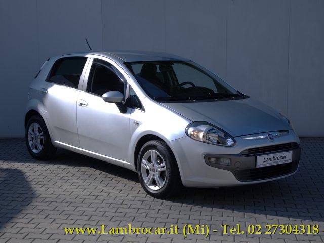 FIAT Punto Evo 1.4 M.Air 16V 5 porte S&S Dynamic