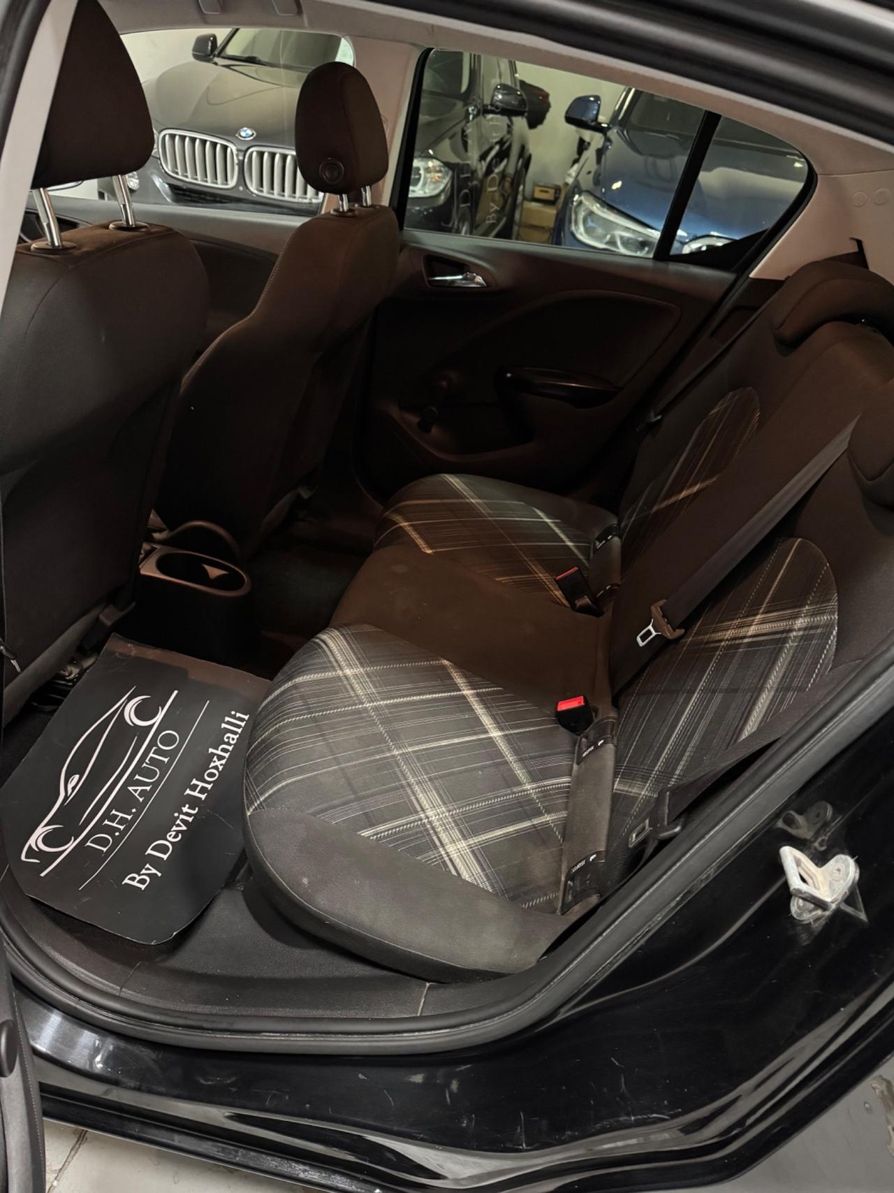 Opel Corsa 1.4 90CV GPL Tech 5 porte Innovation