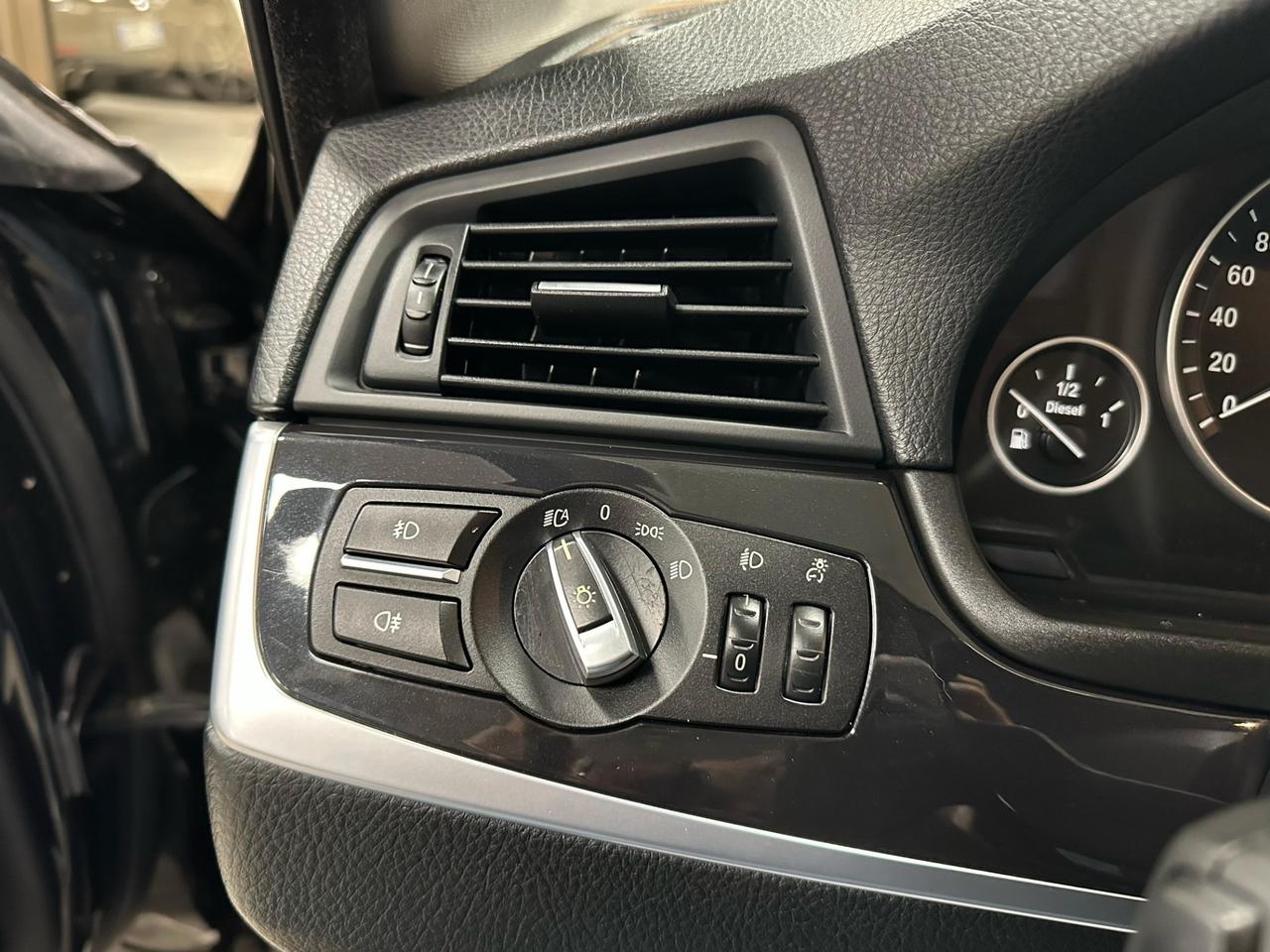 Bmw 520 520d Business