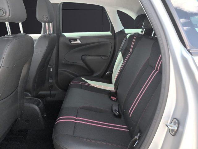 OPEL Crossland 1.5 ECOTEC D 110 CV Start&Stop GS Line