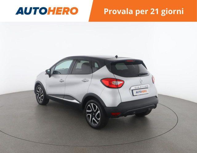 RENAULT Captur 1.5 dCi 8V 90 CV Start&Stop Energy R-Link