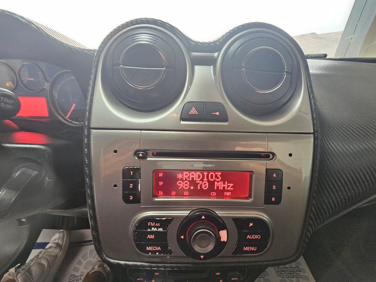 Alfa Romeo MiTo 1.3 jtdm Progression 90cv